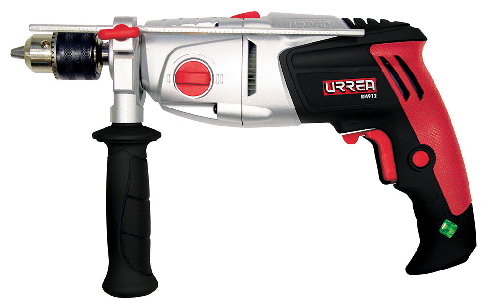 Urrea - Rotomartillo 1/2 in 2 vel 900W