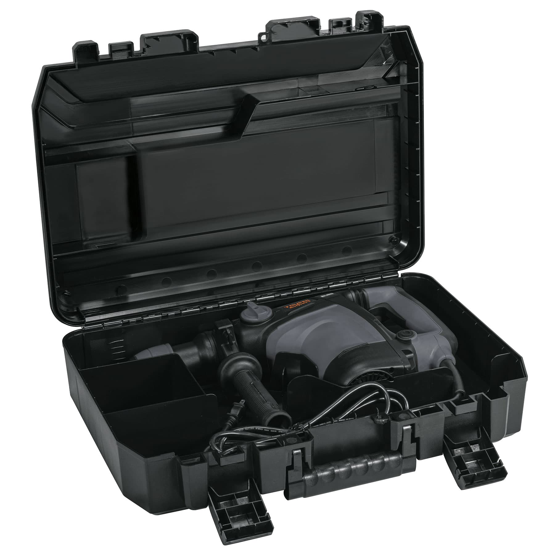 Rotomartillo SDS Max 9kg, 15J, 1500W, TRUPER EXPERT