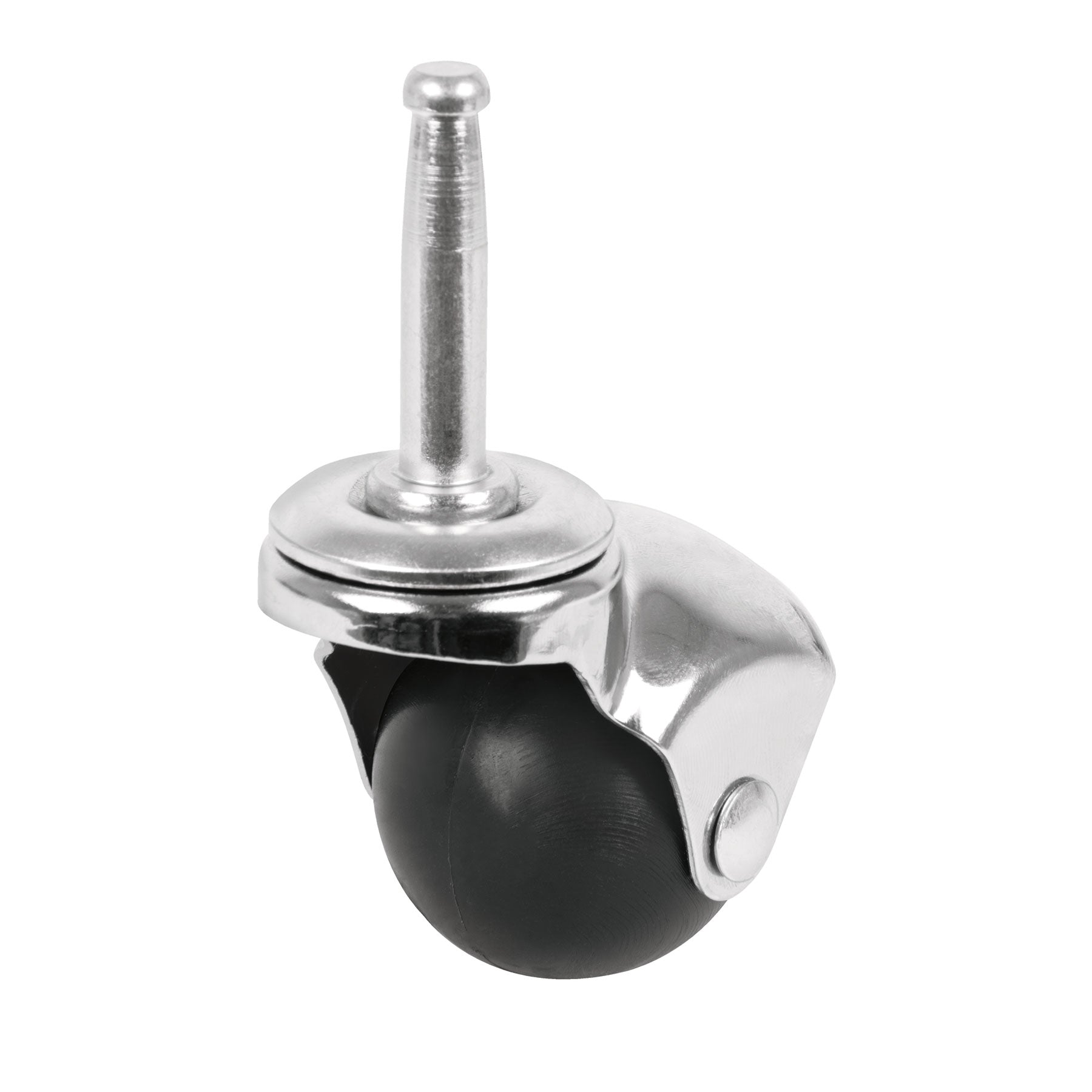 Rodaja esferica, 40 mm con espiga tipo socket, FIERO