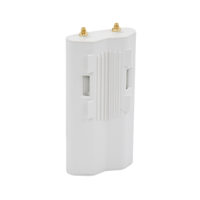 UBIQUITI - Radio Estación Base airMAX Rocket-M5, hasta 150 Mbps, 5 GHz (5150-5875 MHz)