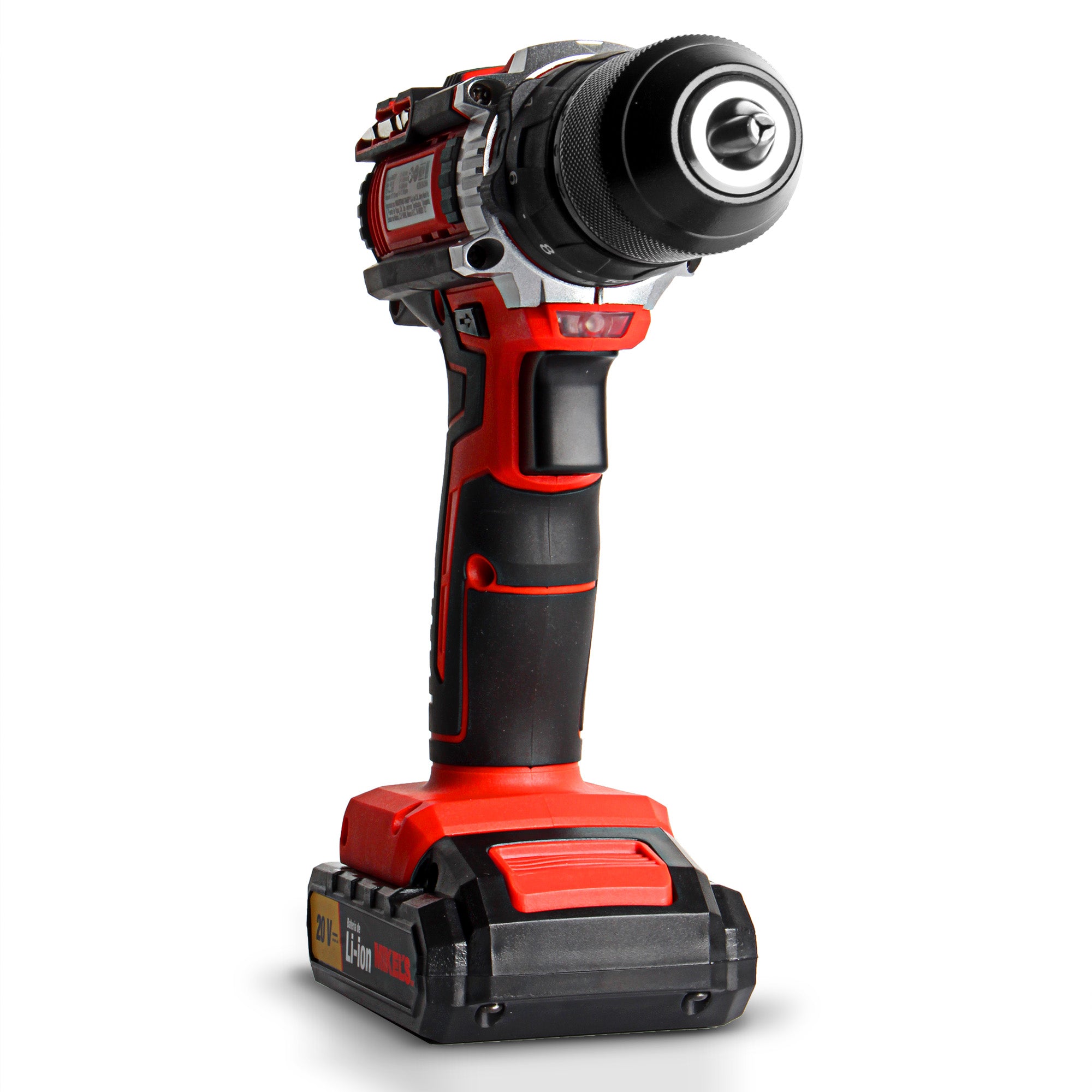 Rotomartillo inalámbrico profesional (20 V)