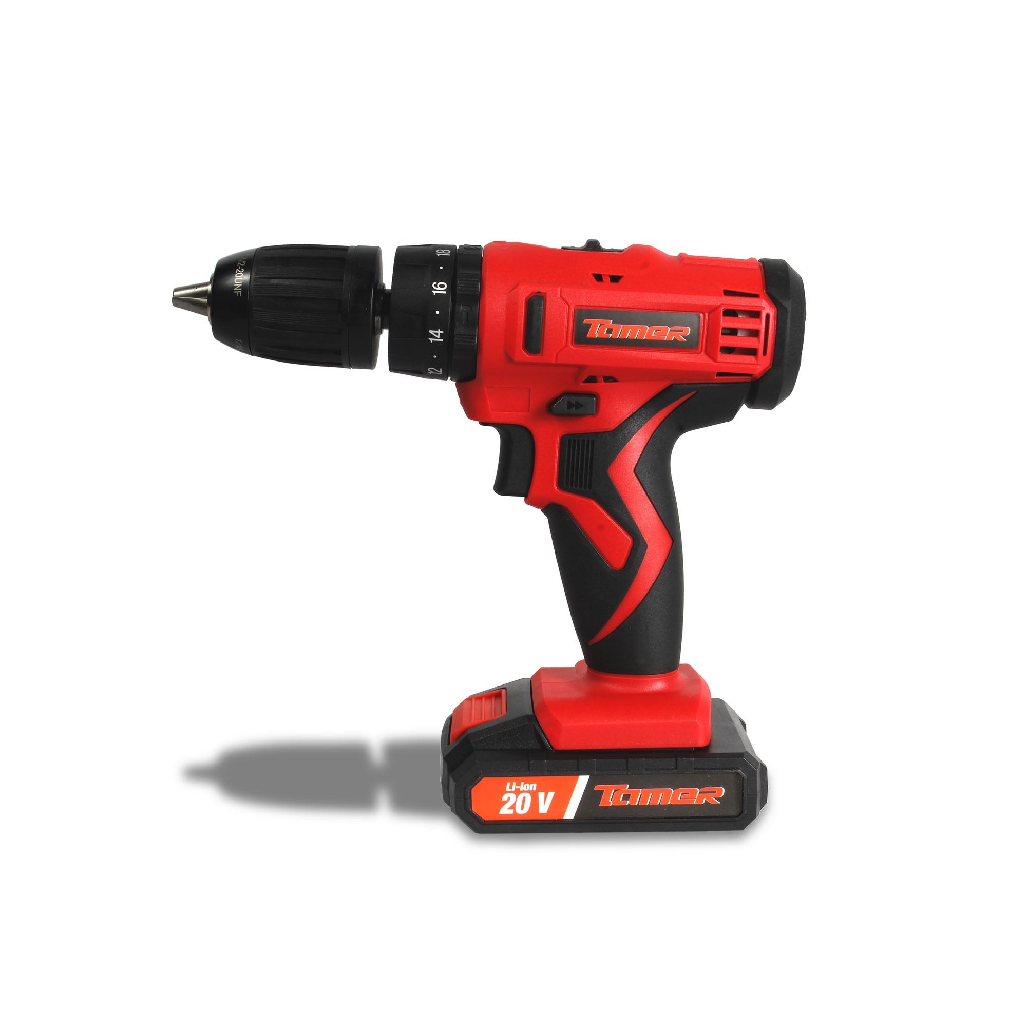 Rotomartillo inalámbrico 20 V