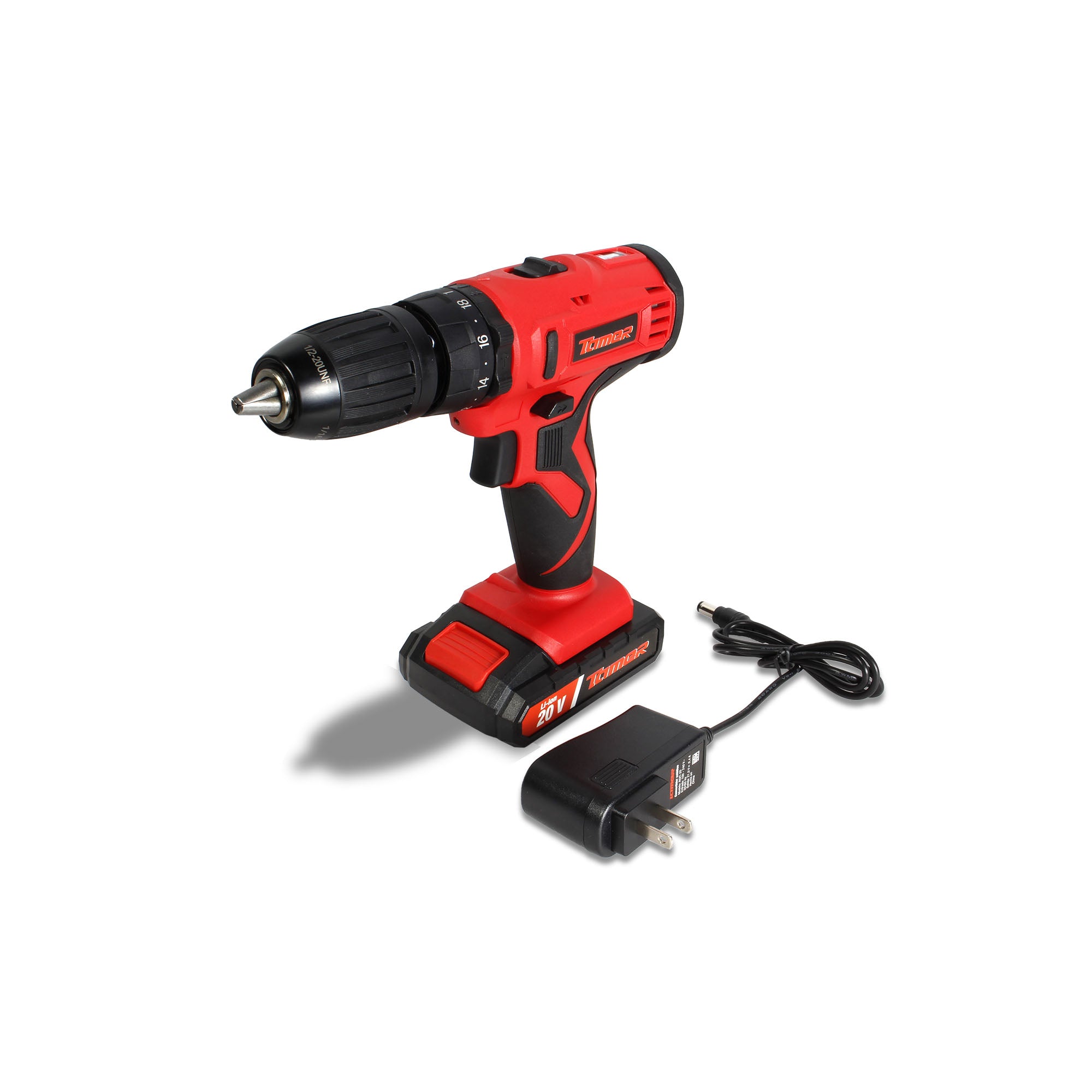 Rotomartillo inalámbrico 20 V