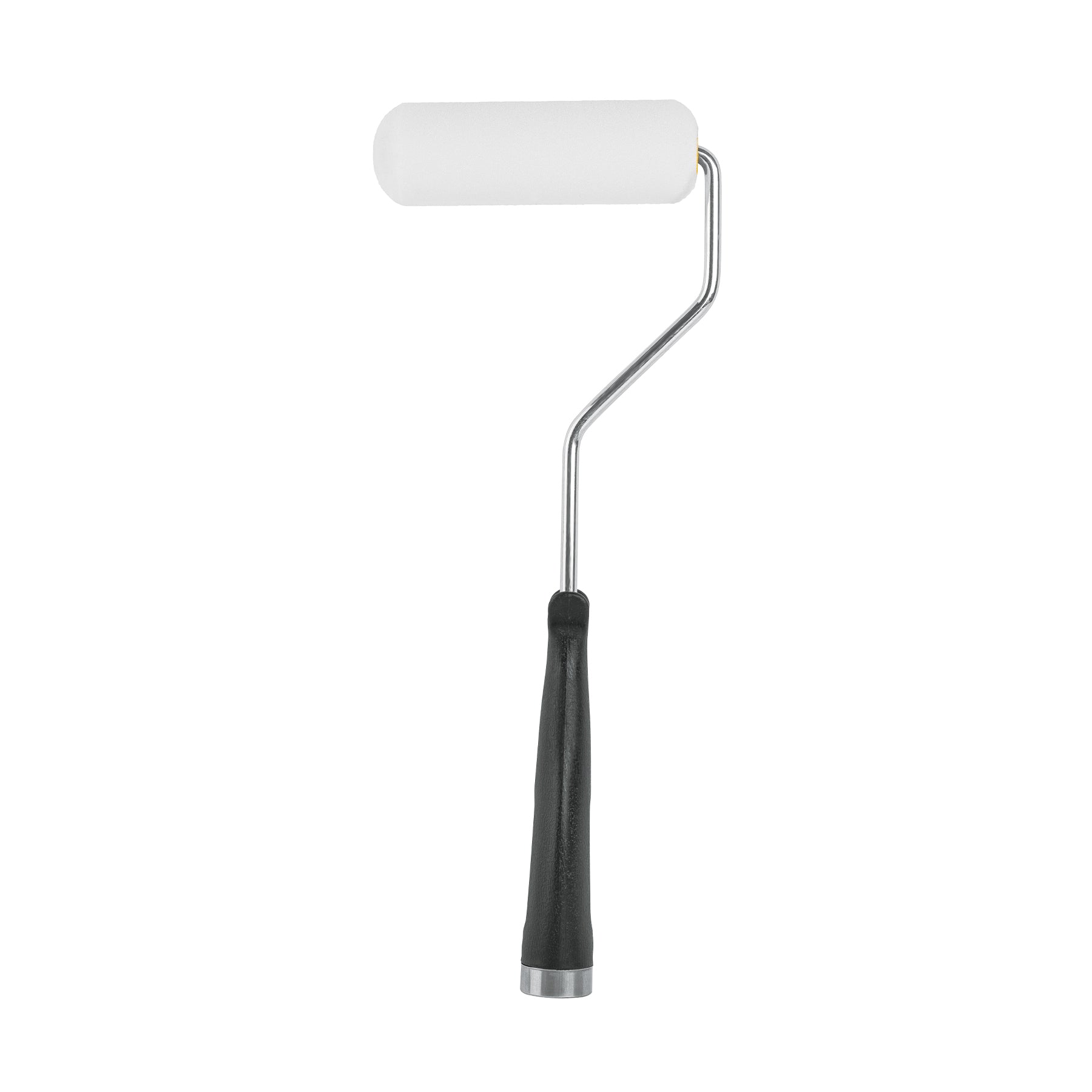 Mini Rodillo para pintar 4' x 3/8' de esponja, Truper