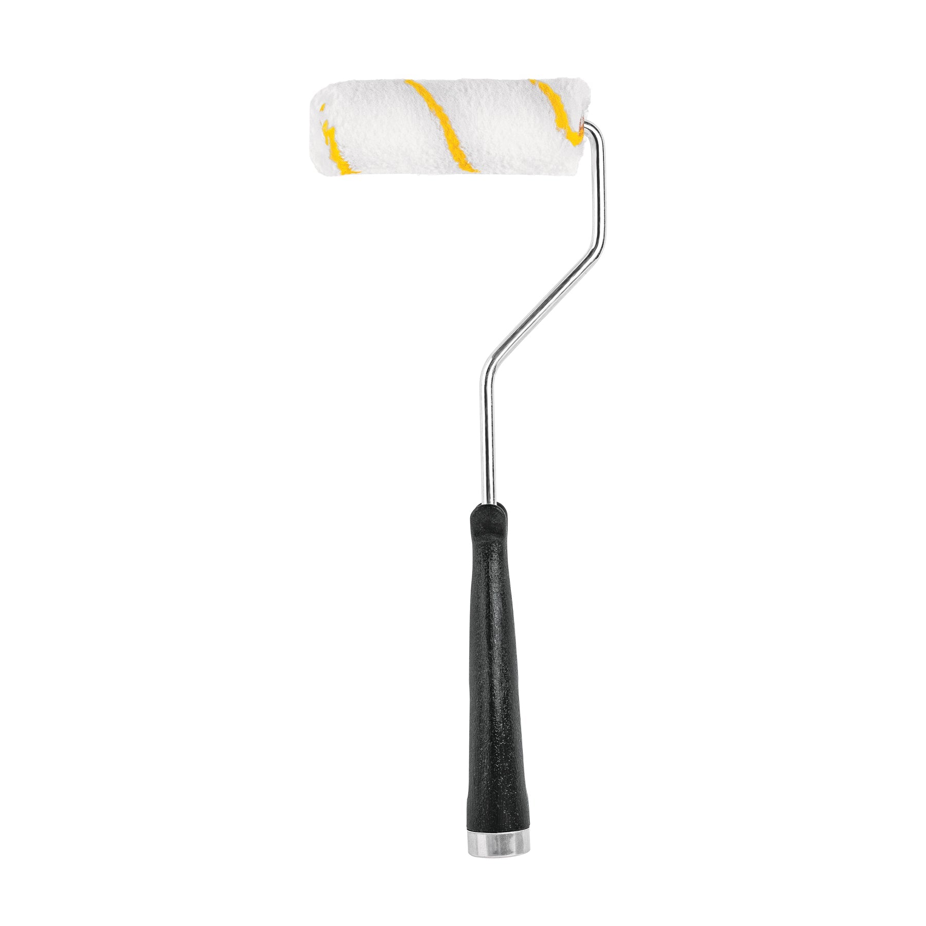 Mini rodillo para pintar 4' x 3/8' de poliester, Truper