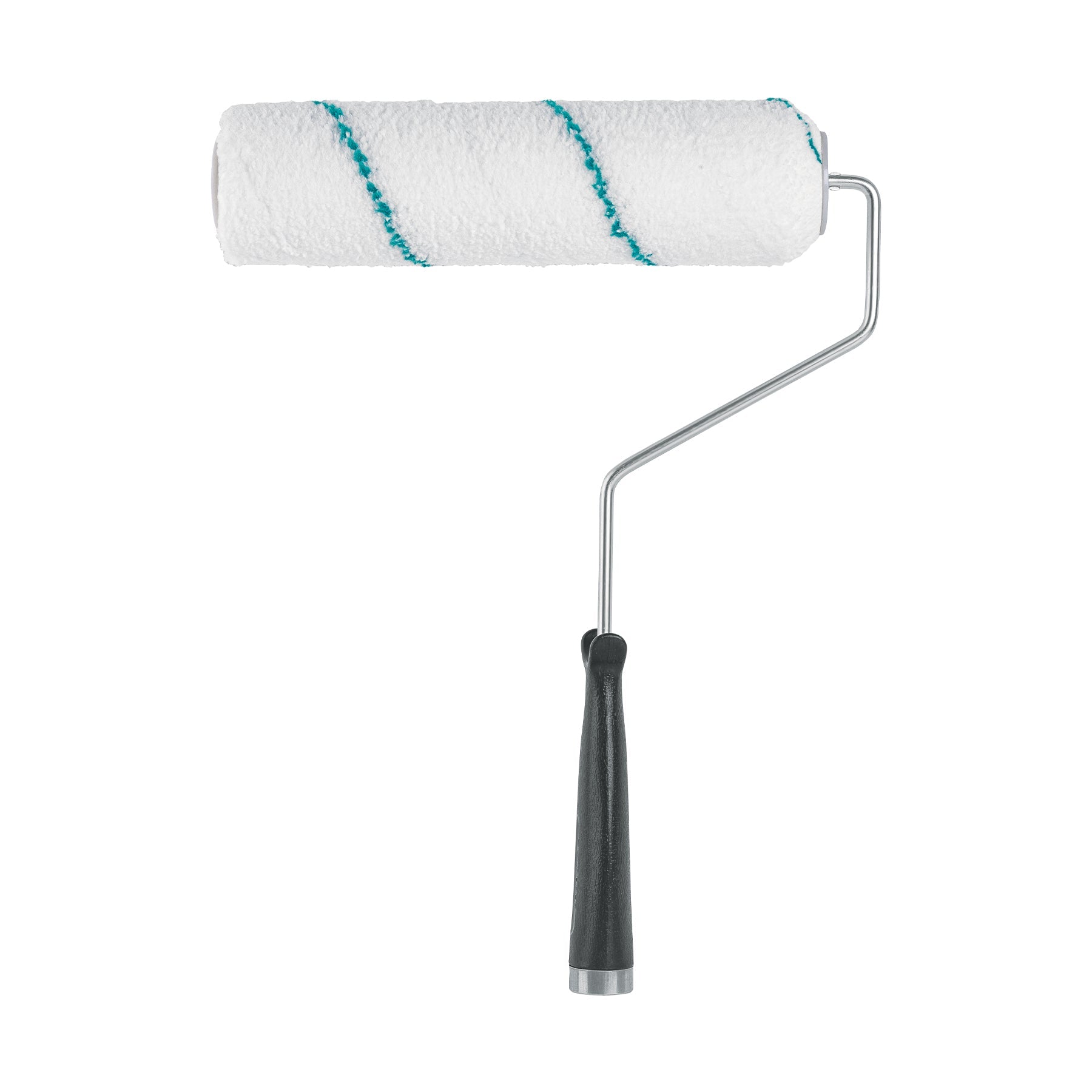 Rodillo para pintar 9' x 3/8' microfibra, sup. poco rugosas