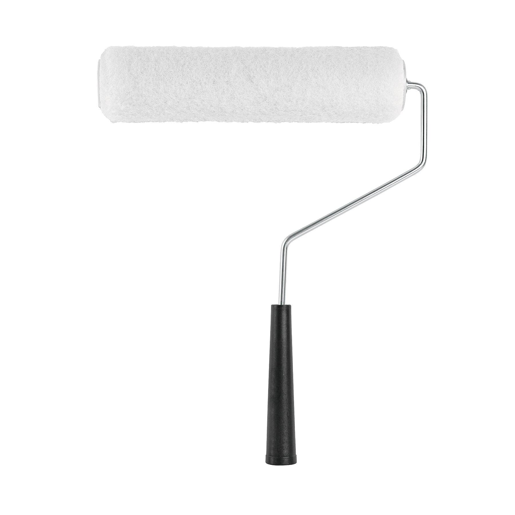 Rodillo para pintar, 9 x 3/8', superficies lisas, Pretul