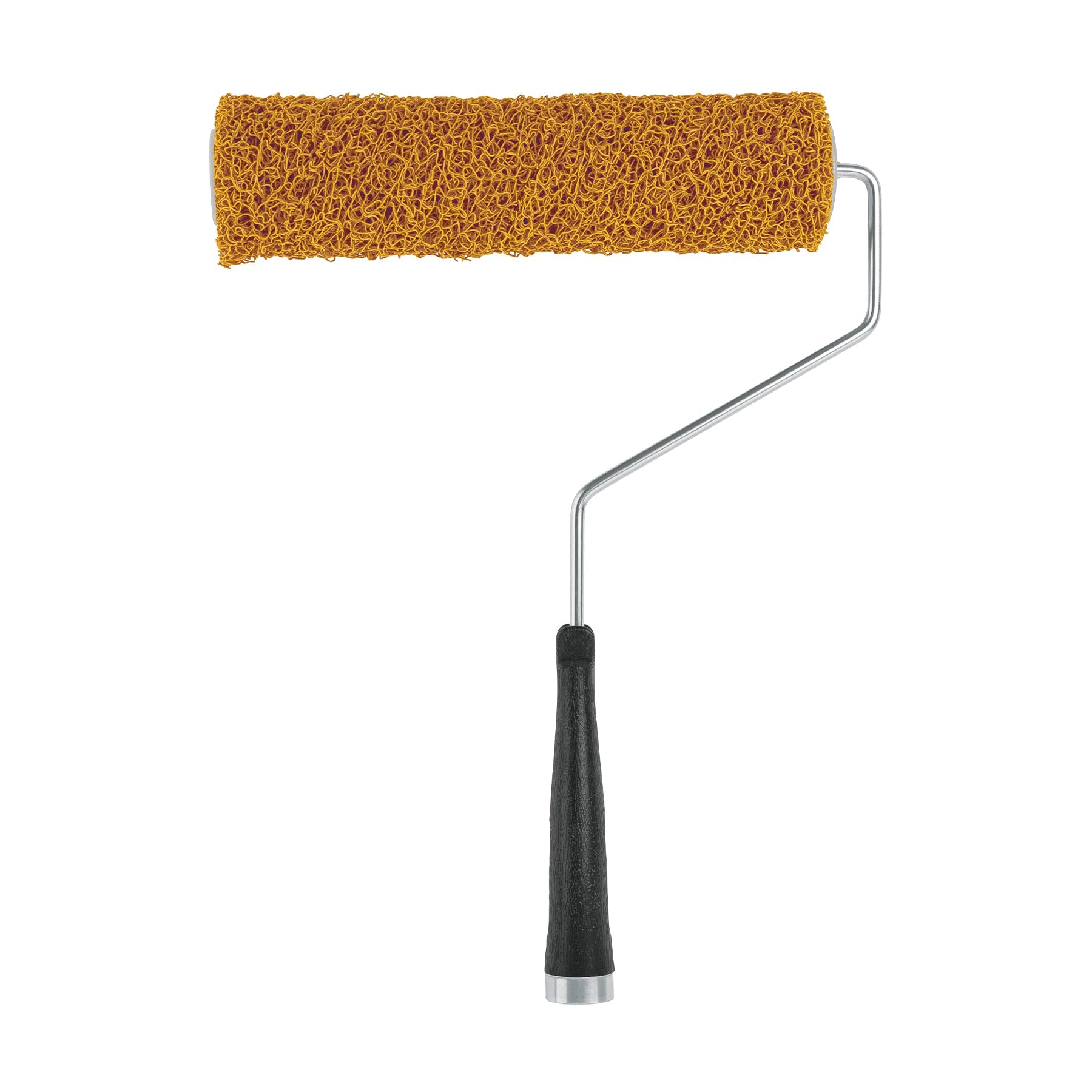 Rodillo para pintar 9' x 7/16' de PVC, acabados texturizados