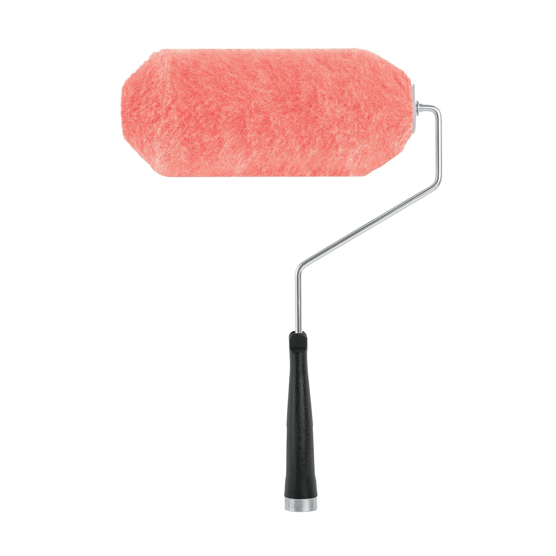 Rodillo para pintar 9' x 1-1/4' superficiesÊextrarrugosas