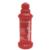 ROLAPLICA - Tinta Azor Rolaplica 587 para Sellos Rojo 60ml