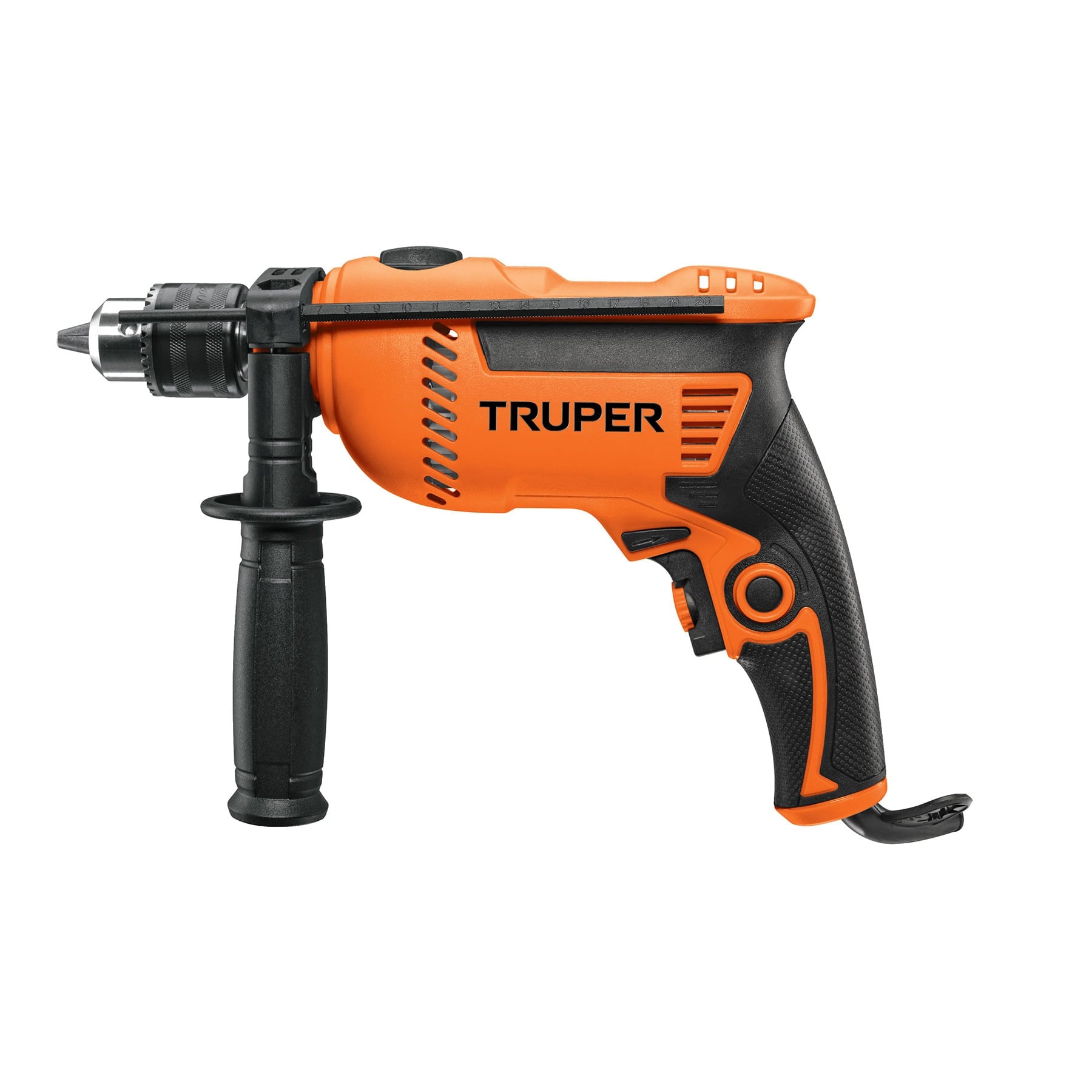 Rotomartillo 1/2', 650W, TRUPER PRO