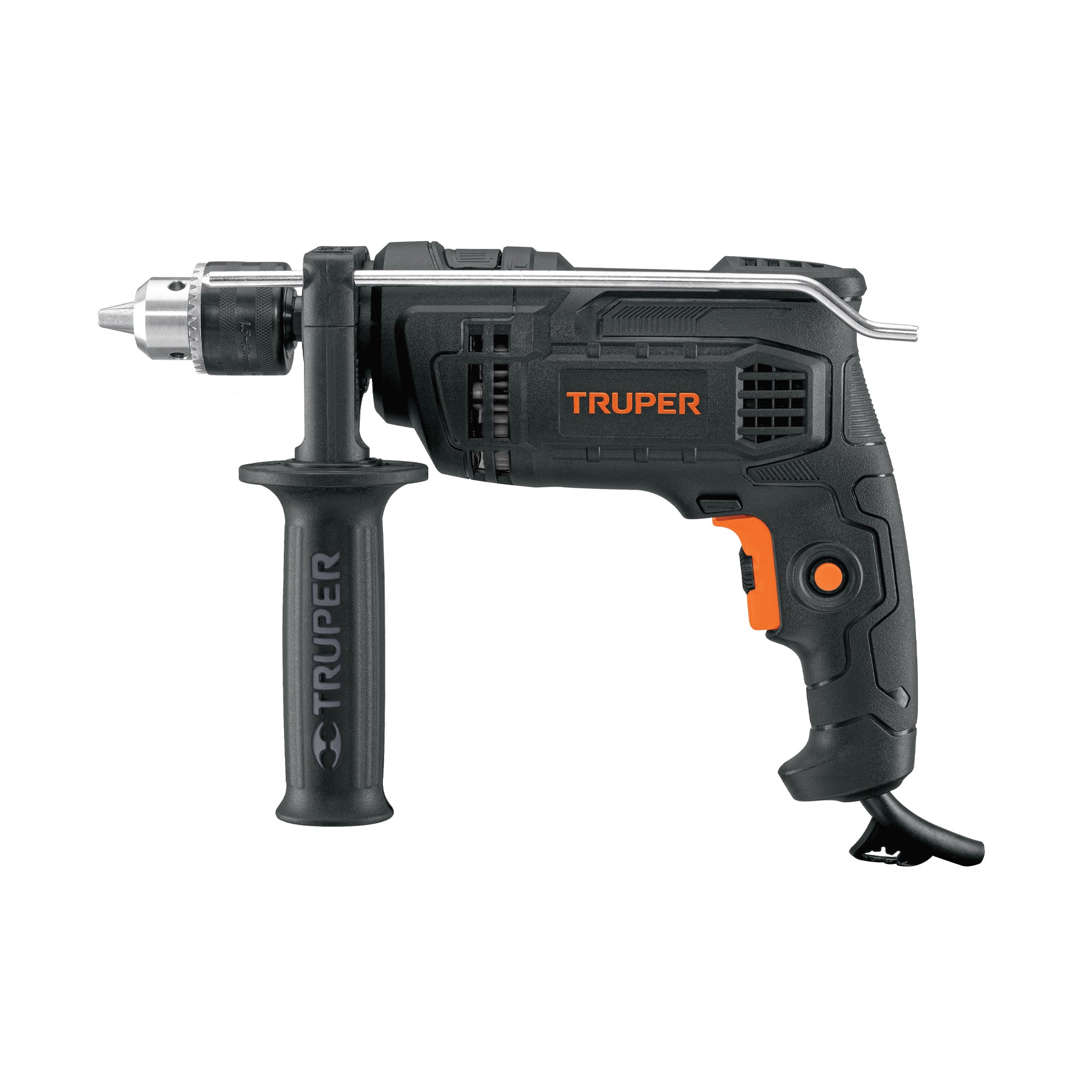 Rotomartillo 1/2', 700W, TRUPER INDUSTRIAL