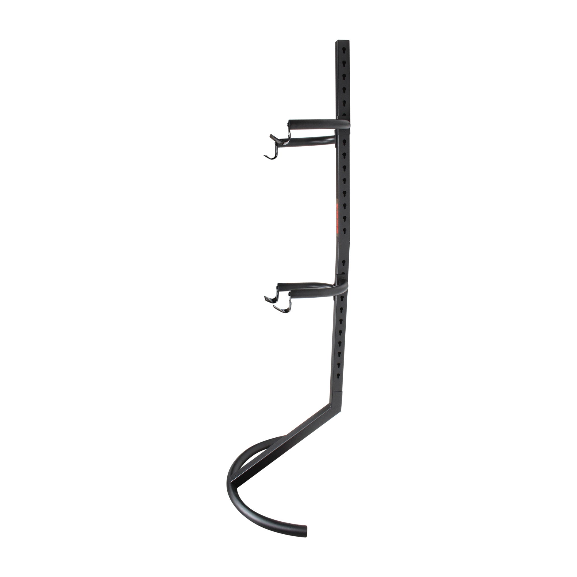 Rack de pared para almacenaje de bicicletas (50 kgs)