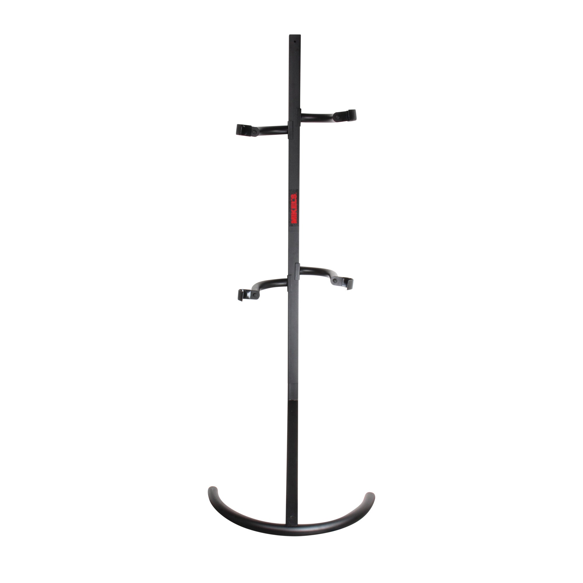 Rack de pared para almacenaje de bicicletas (50 kgs)