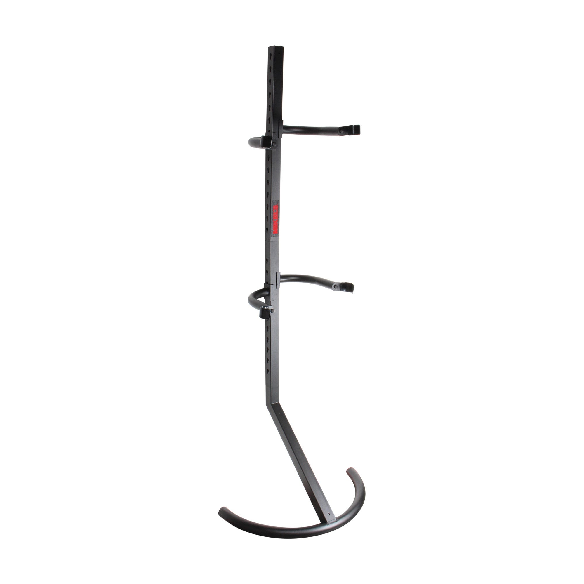 Rack de pared para almacenaje de bicicletas (50 kgs)