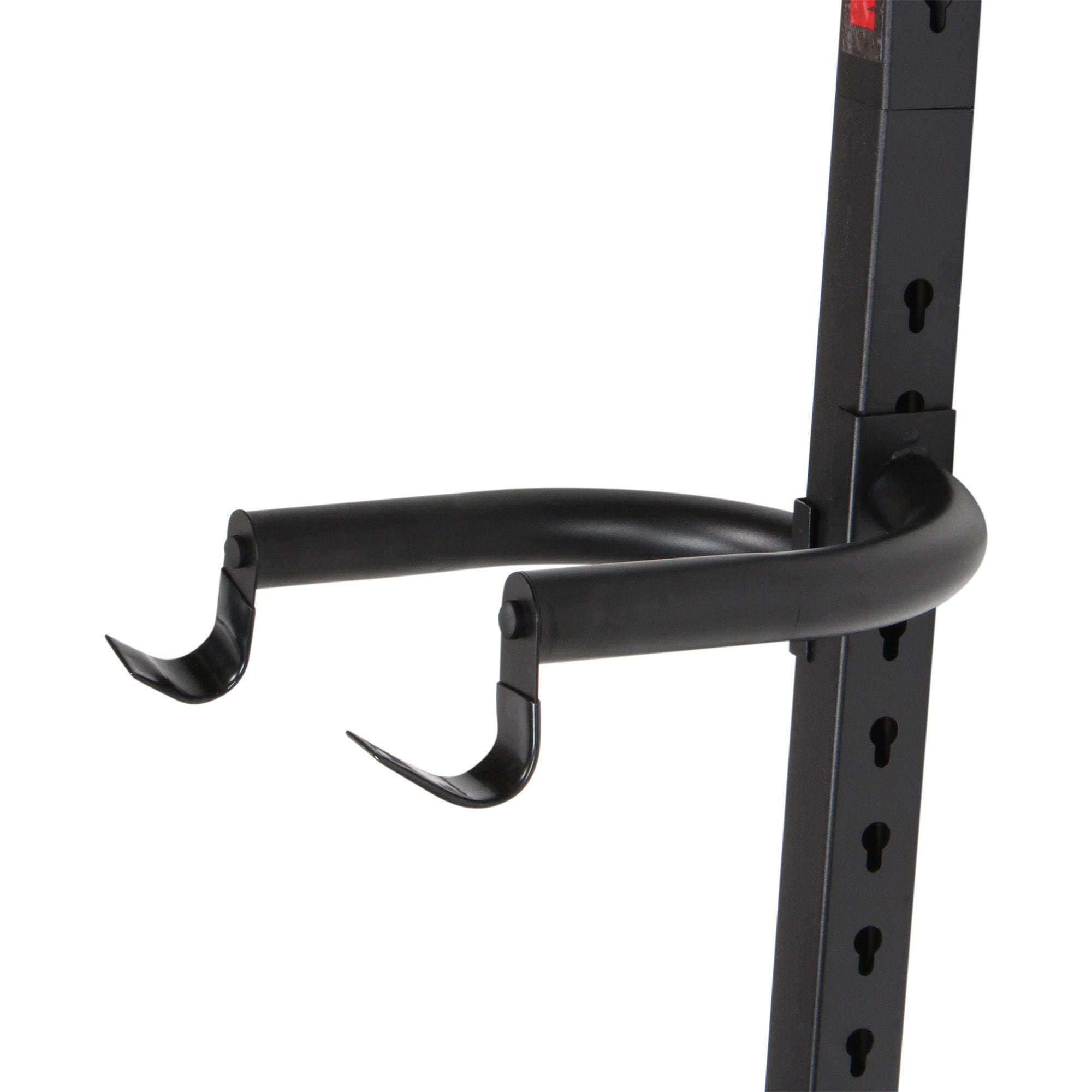 Rack de pared para almacenaje de bicicletas (50 kgs)
