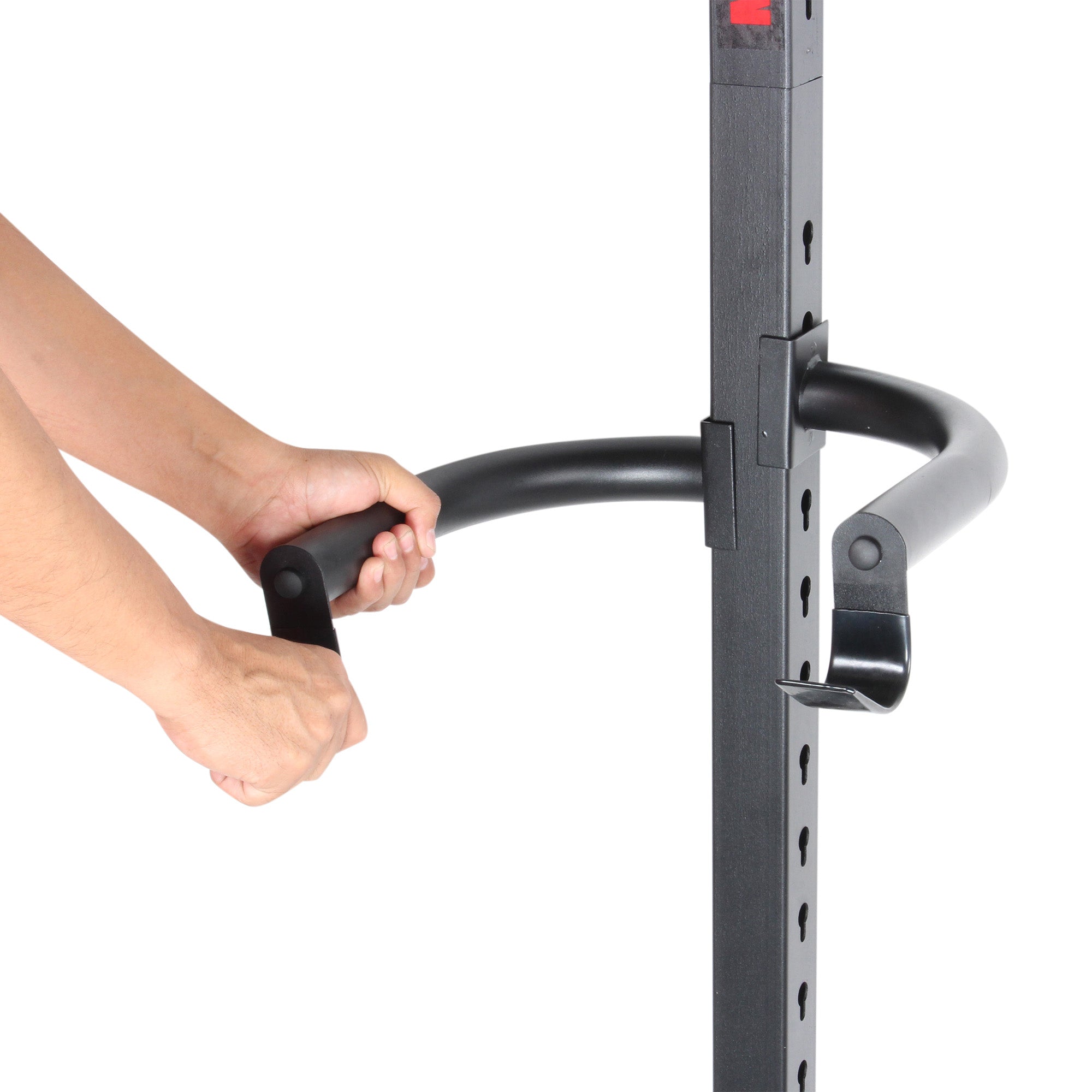 Rack de pared para almacenaje de bicicletas (50 kgs)