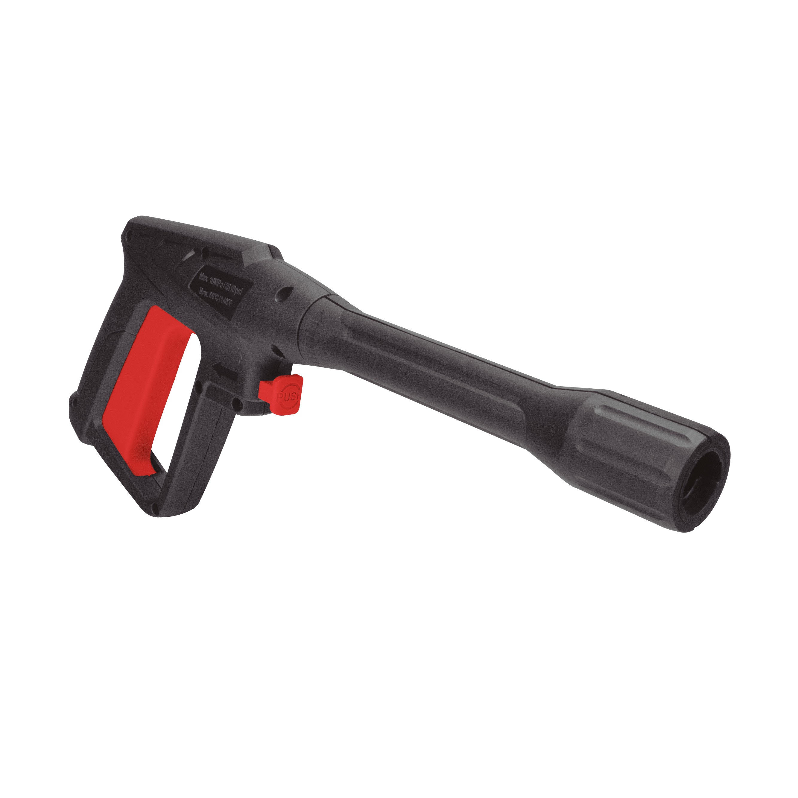 Pistola para hidrolavadora (Modelo MKS: LPC-1750)