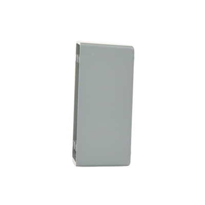 RAWELT - Caja Condulet FS de 1" (25.4 mm) con una boca a prueba de intemperie.