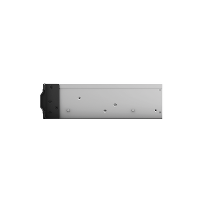 SYNOLOGY - Servidor Nas para rack de 8 bahías / Hasta 192 TB