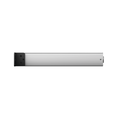 SYNOLOGY - Servidor Nas para rack de 2 bahías / Hasta 32 TB / Hasta 16 cámaras