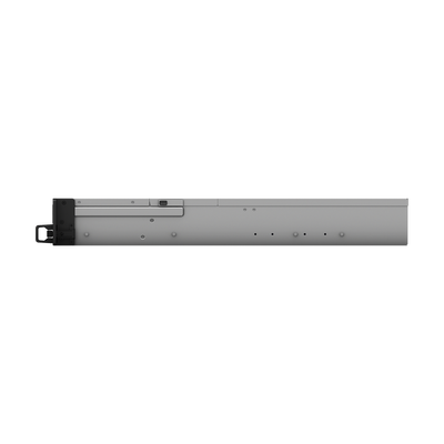 SYNOLOGY - Servidor NAS para rack de 12 bahías / Expandible a 24 bahías / Hasta 384 TB