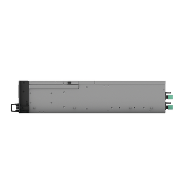 SYNOLOGY - Servidor NAS para rack de 16 bahías / Expandible a 28 bahías / Hasta 336 TB