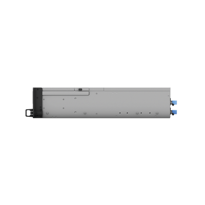 SYNOLOGY - Servidor Nas para rack de 16 bahías / Hasta 640 TB