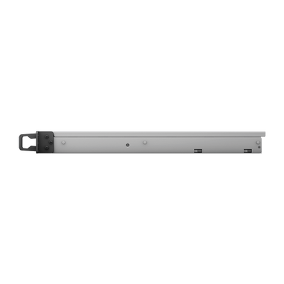 SYNOLOGY - Servidor Nas para rack de 4 bahía / Expandible a 8 bahías / Hasta 128 TB