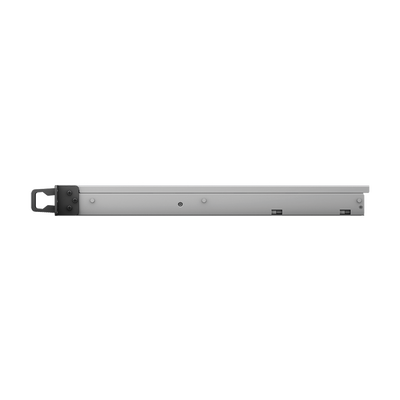SYNOLOGY - Servidor Nas para rack de 4 bahía / Expandible a 8 bahías / Hasta 128 TB