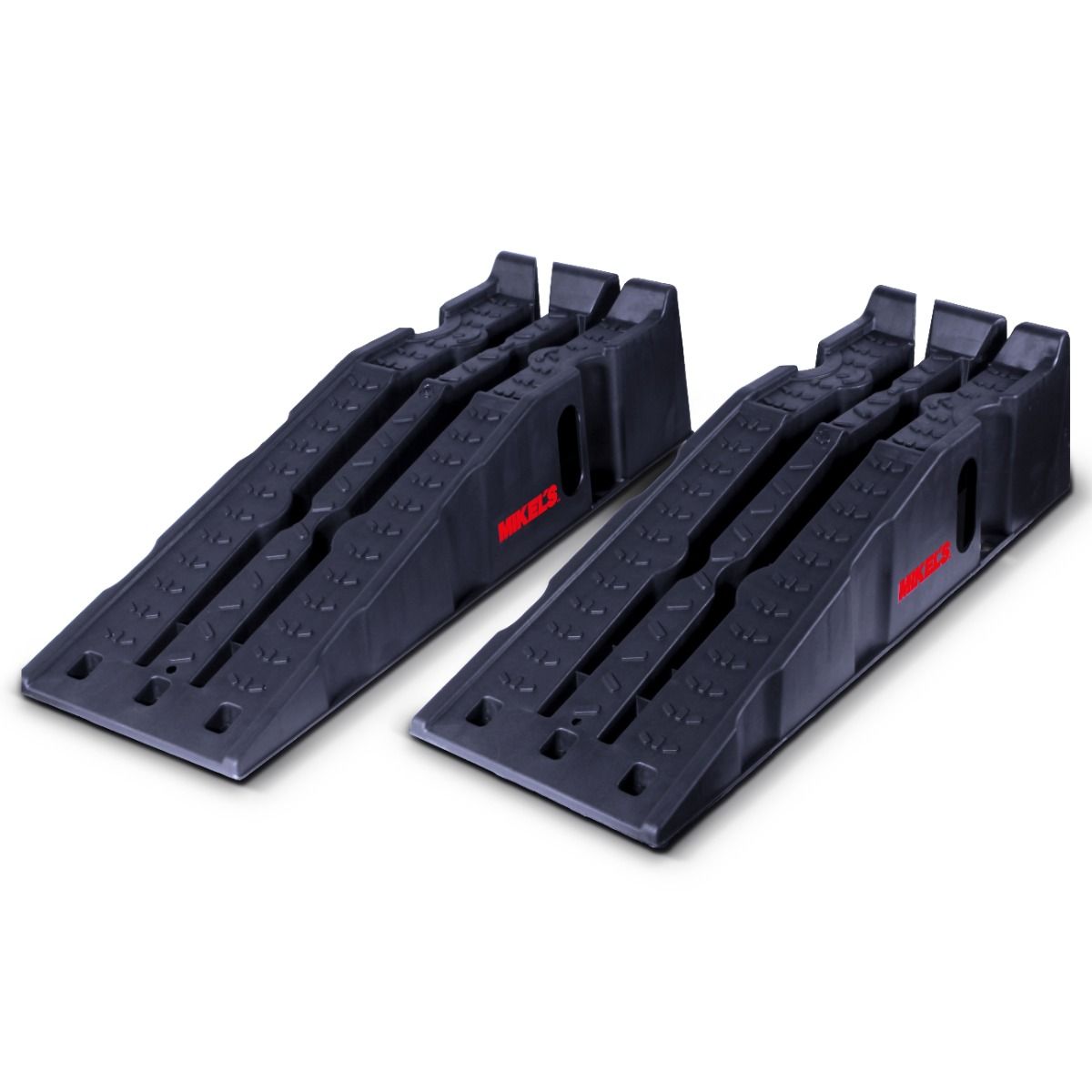 Rampas para servicio 16,000 lbs (1 Par)