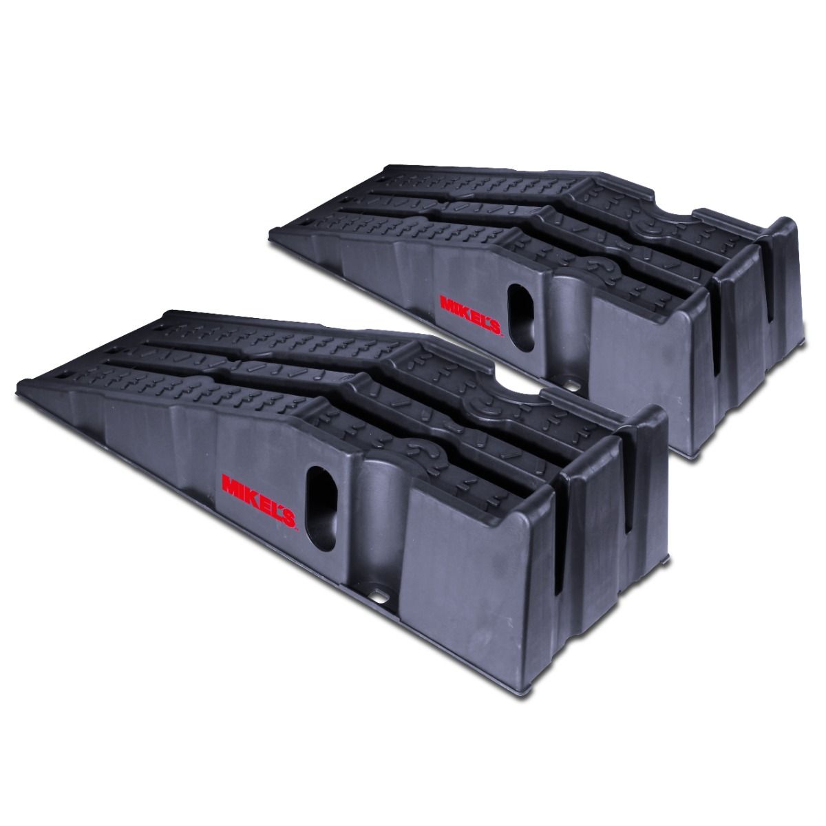 Rampas para servicio 16,000 lbs (1 Par)