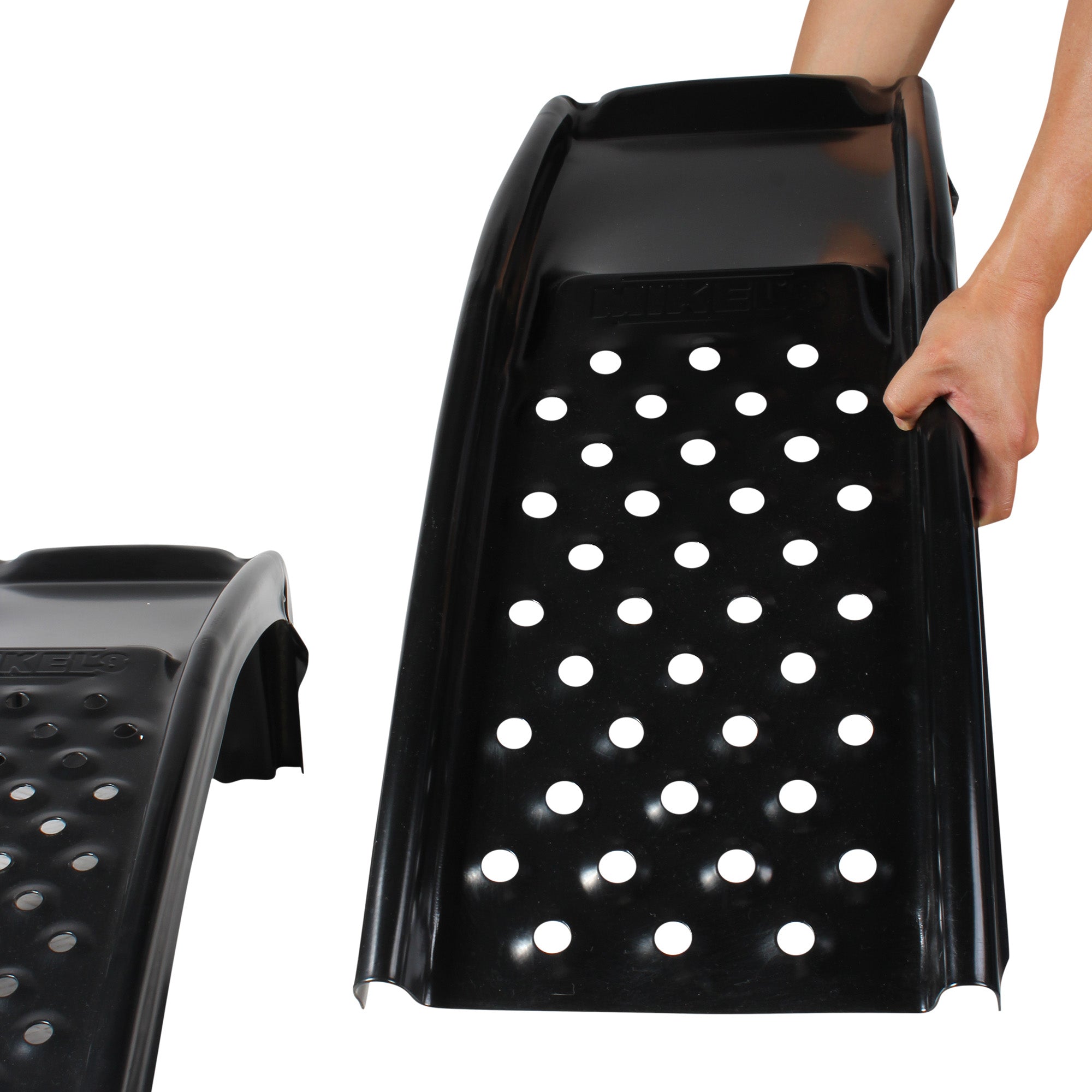 Rampas troqueladas 3 ton (1 par)