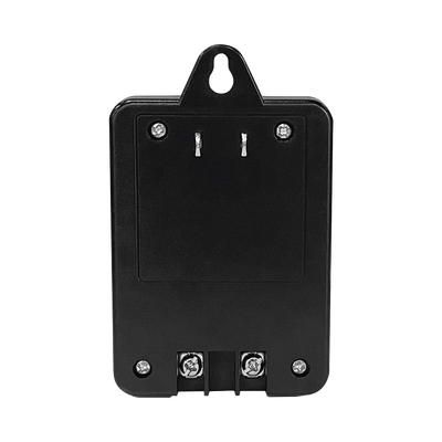 EPCOM POWERLINE - Transformador de Pared 12 Vca 30 VA