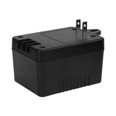 EPCOM POWERLINE - Transformador de Pared 12 Vca 30 VA