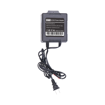 EPCOM POWERLINE - Transformador de 24 Vca, 60 VA