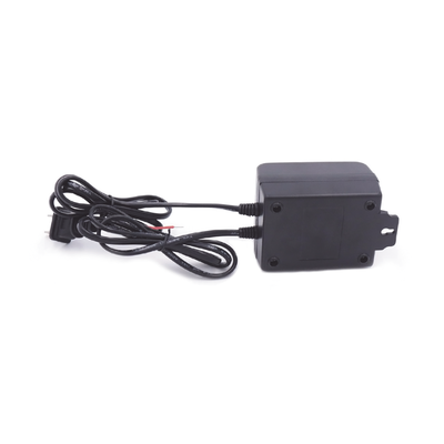 EPCOM POWERLINE - 9 Vca / 2.7 A / 25 VA / Transformador / Voltaje de entrada 120 Vca / Para Usos Múltiples / Video Vigilancia, Acceso, Asistencia, Alarmas, Bocinas, Etc.