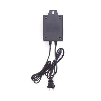 EPCOM POWERLINE - 9 Vca / 2.7 A / 25 VA / Transformador / Voltaje de entrada 120 Vca / Para Usos Múltiples / Video Vigilancia, Acceso, Asistencia, Alarmas, Bocinas, Etc.