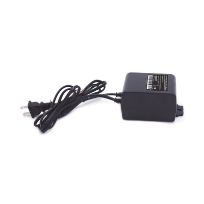 EPCOM POWERLINE - 9 Vca / 2.7 A / 25 VA / Transformador / Voltaje de entrada 120 Vca / Para Usos Múltiples / Video Vigilancia, Acceso, Asistencia, Alarmas, Bocinas, Etc.