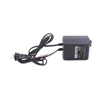 EPCOM POWERLINE - 9 Vca / 2.7 A / 25 VA / Transformador / Voltaje de entrada 120 Vca / Para Usos Múltiples / Video Vigilancia, Acceso, Asistencia, Alarmas, Bocinas, Etc.