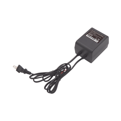 EPCOM POWERLINE - 9 Vca / 2.7 A / 25 VA / Transformador / Voltaje de entrada 120 Vca / Para Usos Múltiples / Video Vigilancia, Acceso, Asistencia, Alarmas, Bocinas, Etc.