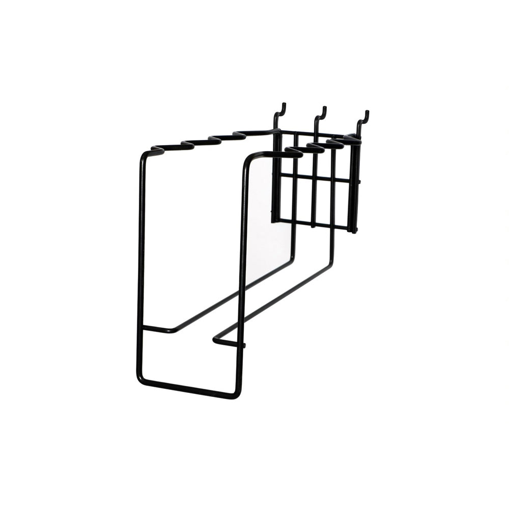 Surtek - Rack desp p/tijeras 22x22cm