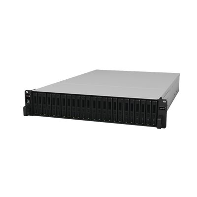 SYNOLOGY - Unidad de expansión de 24 bahías / Para uso en rack