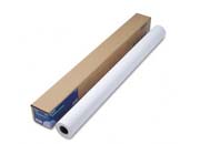 EPSON - Papel Epson 44x82" Profesional Mate Doble Gramaje Stylus 75