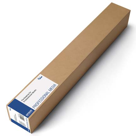 EPSON - Papel Epson 24x100" Fotográfico Premium Glossy 170