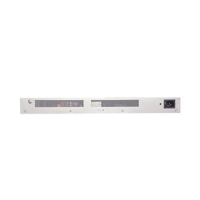 HUAWEI - Switch Gigabit No Administrable PoE / 16 puertos 10/100/1000 Mbps (PoE) / 2 Puertos SFP Uplink / 124W