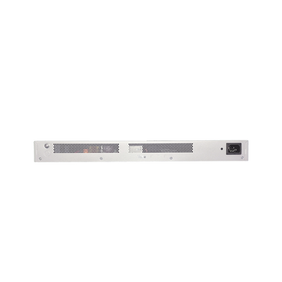 HUAWEI - Switch Gigabit No Administrable PoE / 24 puertos 10/100/1000 Mbps (PoE) / 2 Puertos SFP Uplink / 124W