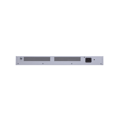 HUAWEI - Switch Gigabit No Administrable / 24 puertos 10/100/1000 Mbps  / 2 Puertos SFP Uplink