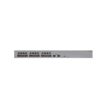 HUAWEI - Switch Gigabit No Administrable / 24 puertos 10/100/1000 Mbps  / 2 Puertos SFP Uplink