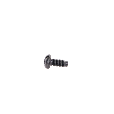 PANDUIT - Tornillo #12-24, 13 mm de largo, para uso con Racks de 2 o 4 postes Panduit, de Acero, Bolsa de 100pz